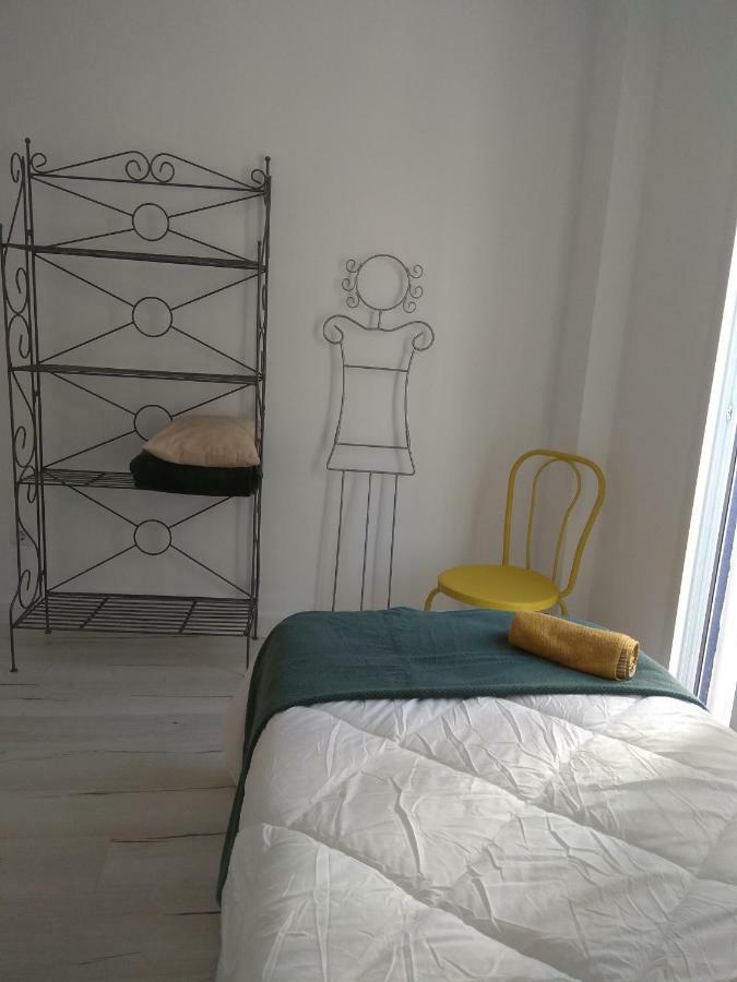 Aba Apartamento Almería Exteriör bild